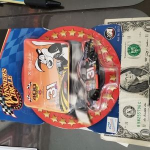 Pepe Le Pew Looney Tunes Elusive Car